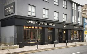 Eyre Square Hotel